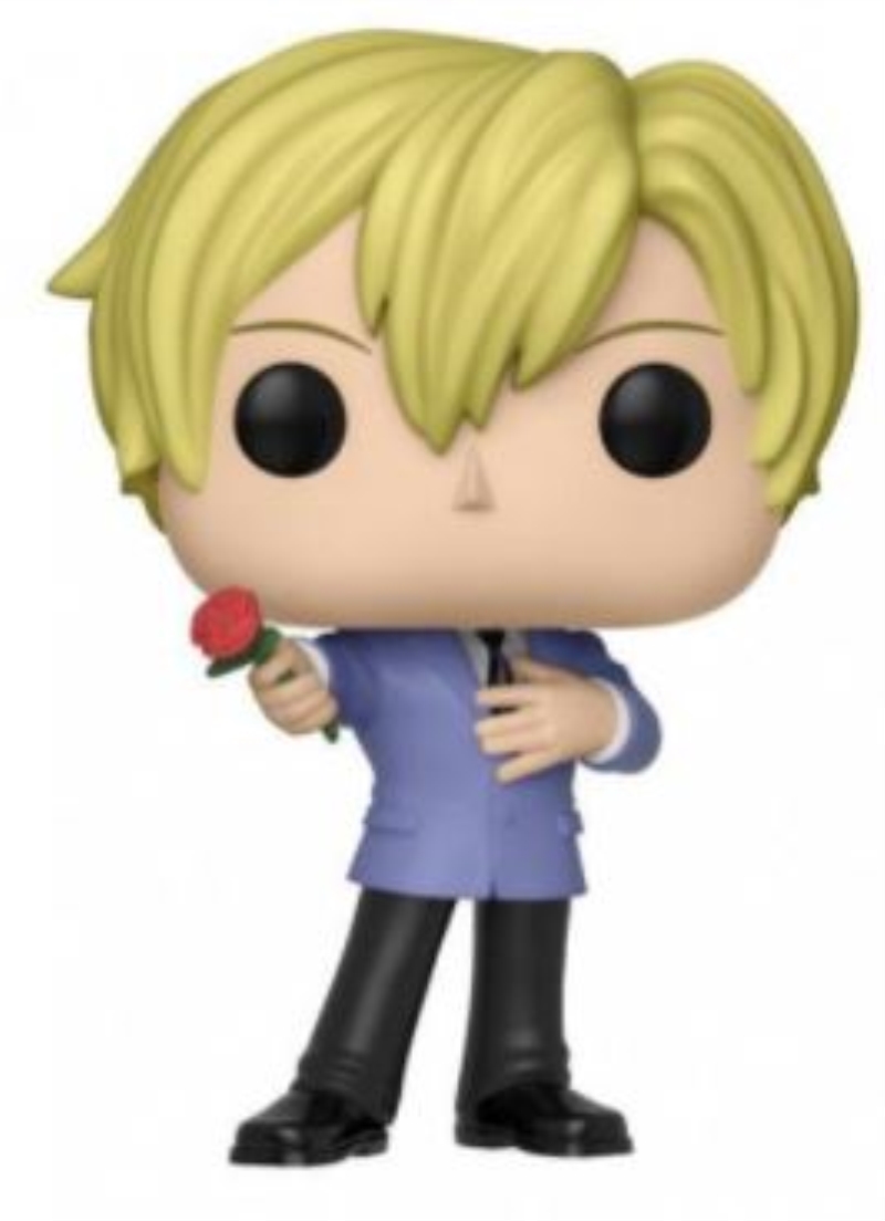 FUNKO ACTION FIGURES FUNKO POP OURAN HIGH SCHOOL: TAMAKI